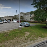 Image of Embassy Of Lyndhurst (1)