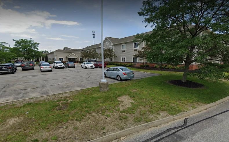 Image of Embassy Of Lyndhurst (1)