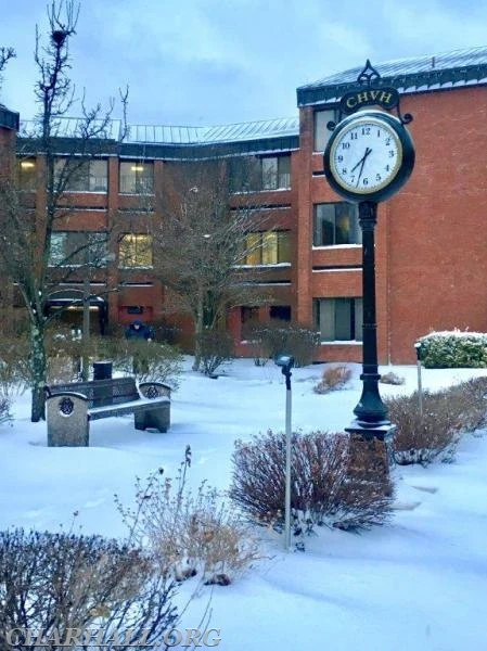 Image of Charlotte Hall Veterans Home (2)