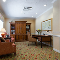 Image of AdviniaCare at Venice Assisted Living (4)