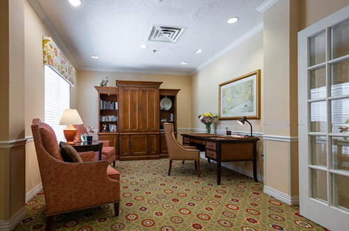 Image of AdviniaCare at Venice Assisted Living (4)