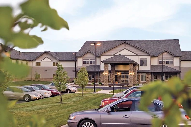 Image of Primrose Retirement of Findlay (2)