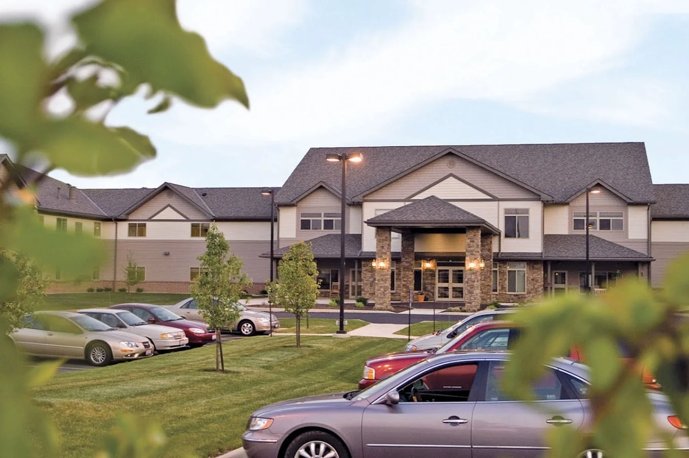 Image of Primrose Retirement of Findlay (2)