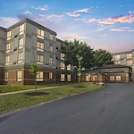 Image of Reba Brown Senior Apartments (1)