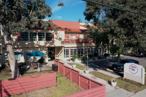 Image of Citrus Hills Assisted Living (1)