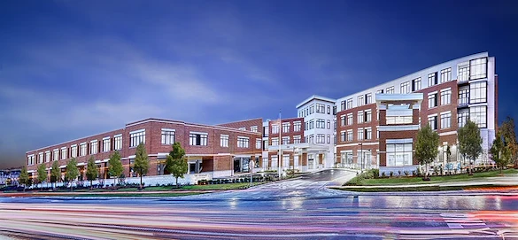 Image of The Sheridan at Park Ridge (1)