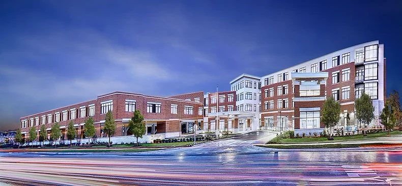 Image of The Sheridan at Park Ridge (1)
