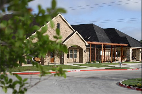 Image of Mustang Creek Estates Keller (1)