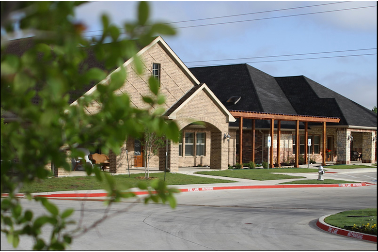 Image of Mustang Creek Estates Keller (1)