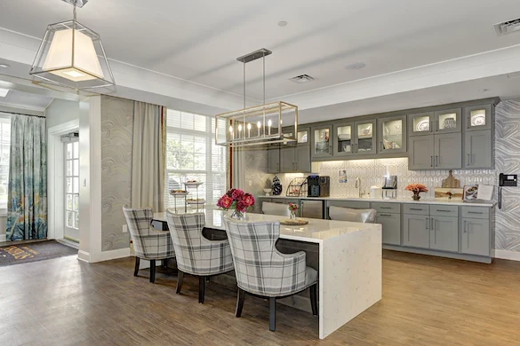 Image of Sunrise of Franklin Lakes (6)