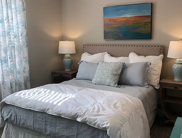 The Manor - Assisted Living and Memory Care