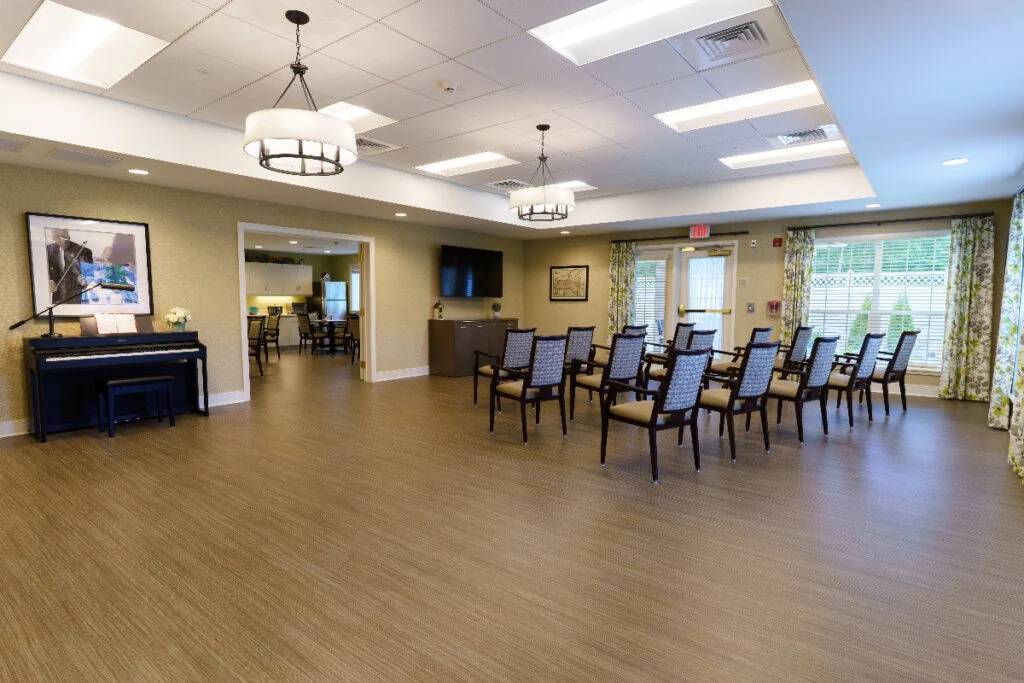 Image of Artis Senior Living of Chestnut Ridge (4)
