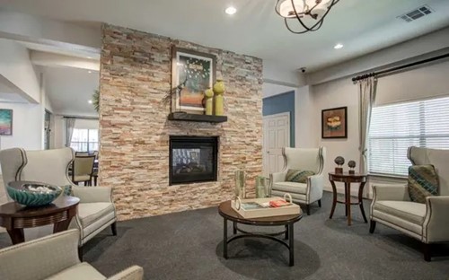 Image of Mason Senior Apartments (9)