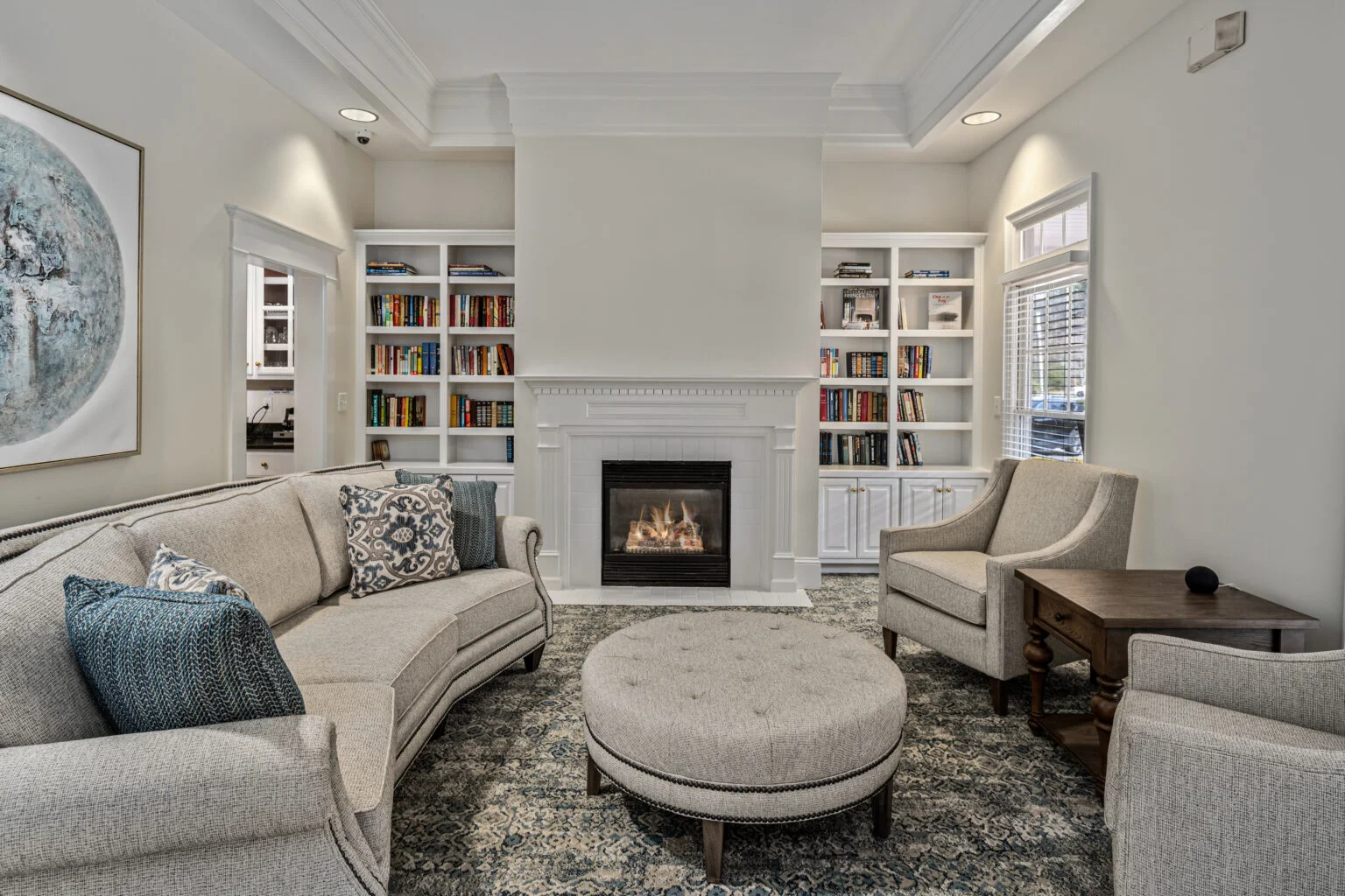 Image of The Brook in Birmingham (2)