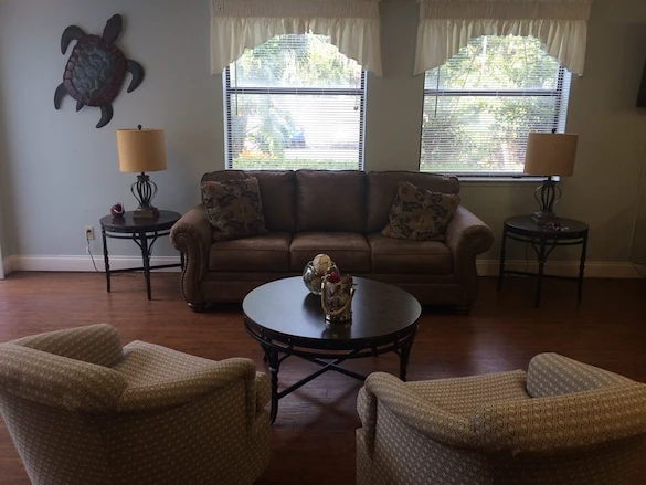 Image of Magnolia Gardens (3)