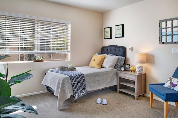 Image of Sunrise of Yorba Linda (10)