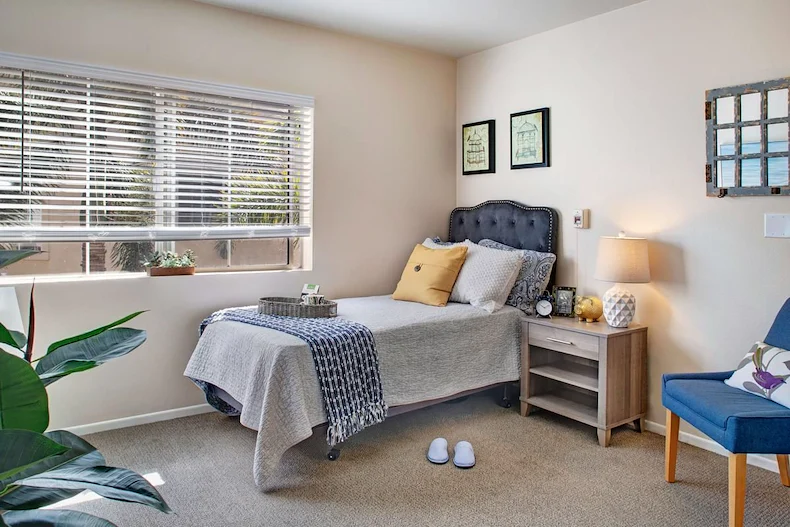 Image of Sunrise of Yorba Linda (10)