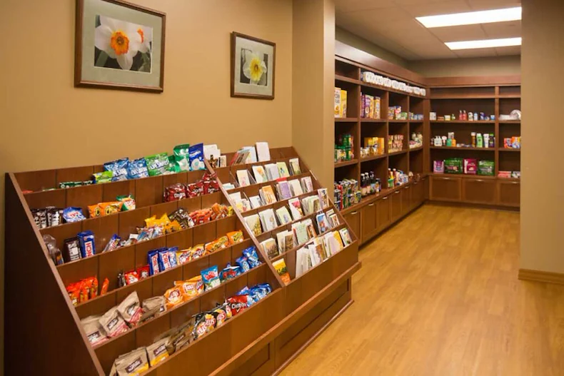 Image of Benedictine Living Healthcare Rochester Madonna Towers (7)