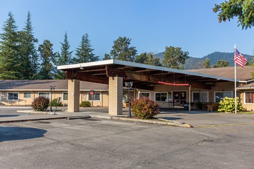 Image of Highland House Nursing & Rehabilitation (1)