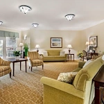 Image of Brookdale Canopy Oaks (3)