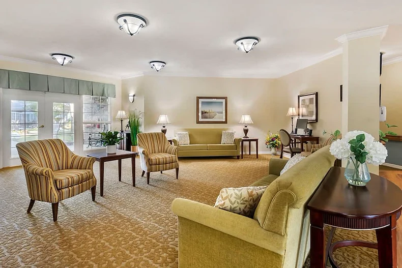 Image of Brookdale Canopy Oaks (3)