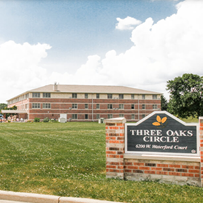 Image of Three Oaks Circle (1)