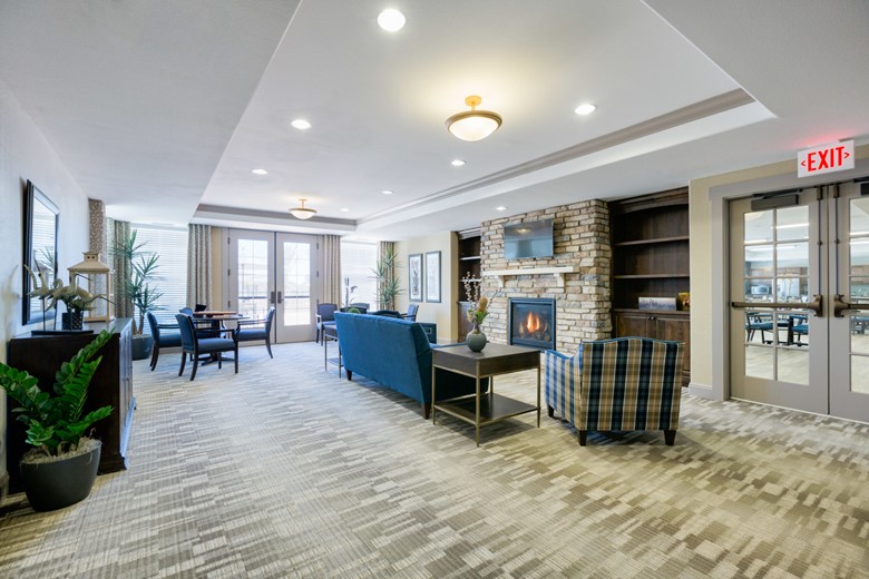 Image of The Enclave at Chandler Senior Living (4)