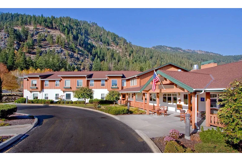 Image of Mountain Meadows Senior Living (1)