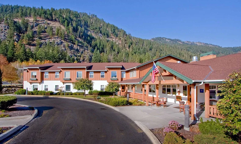 Image of Mountain Meadows Senior Living (1)