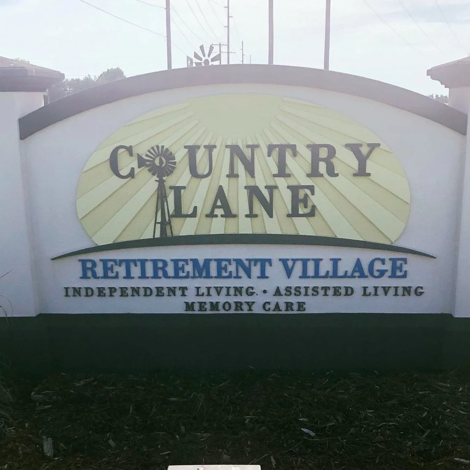 Image of Country Lane Retirement Village (1)