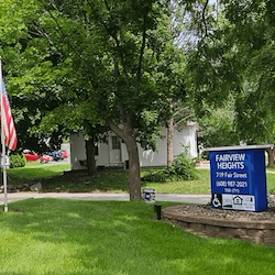 Image of Fairview Heights Apartments (2)