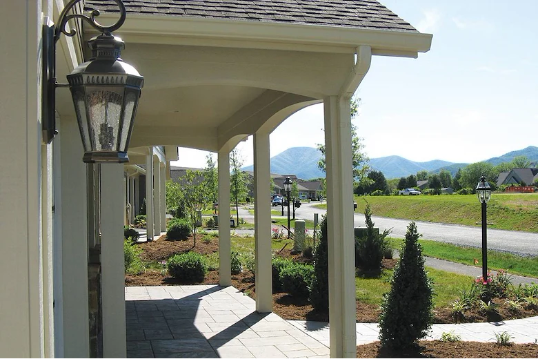 Image of Rosewood Village at Wintergreen (4)