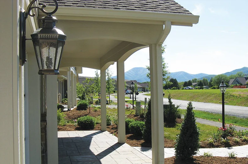 Image of Rosewood Village at Wintergreen (4)