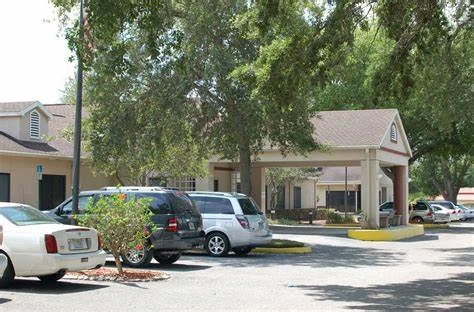 Image of Palm Garden Of Winter Haven (1)