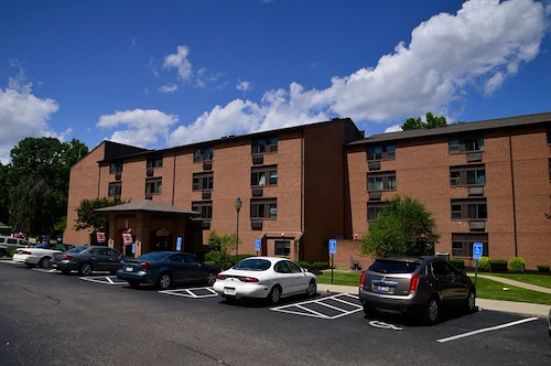 Image of Cambridge Heights Apartments (1)