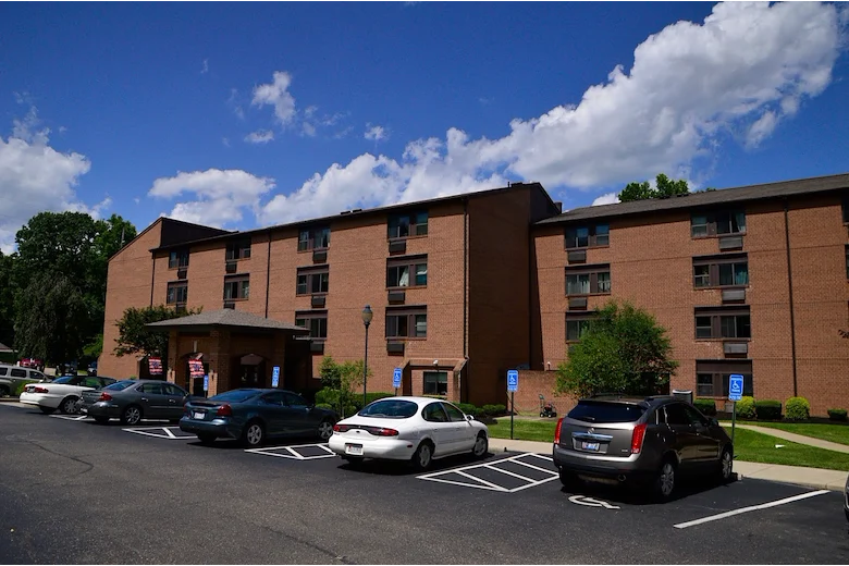 Image of Cambridge Heights Apartments (1)