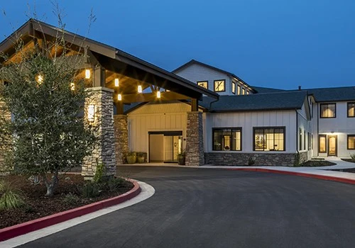 Image of The Oaks at Nipomo (1)