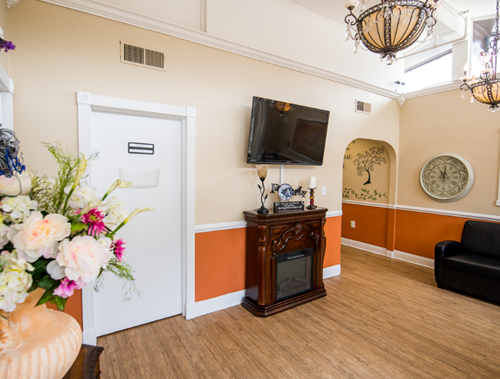Image of Prestonsburg Health Care Center (3)