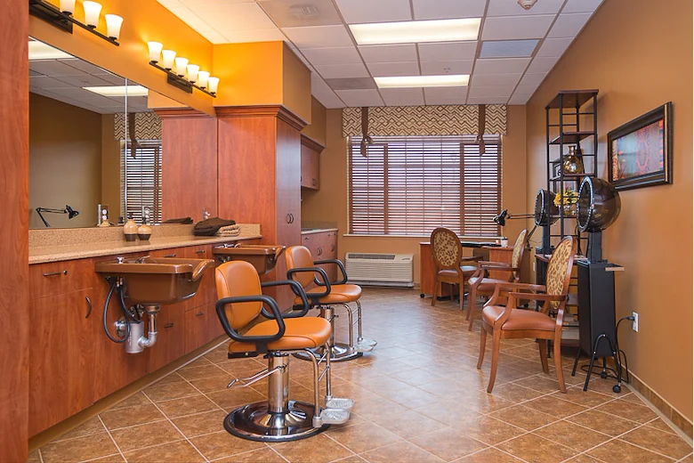 Image of Life Care Center Of Blount County (7)