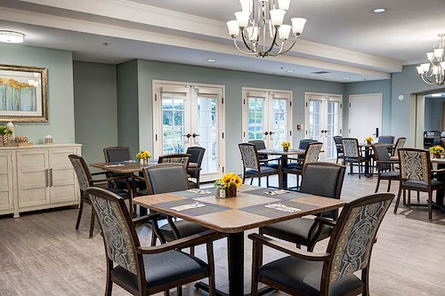 Image of Gig Harbor Court (4)