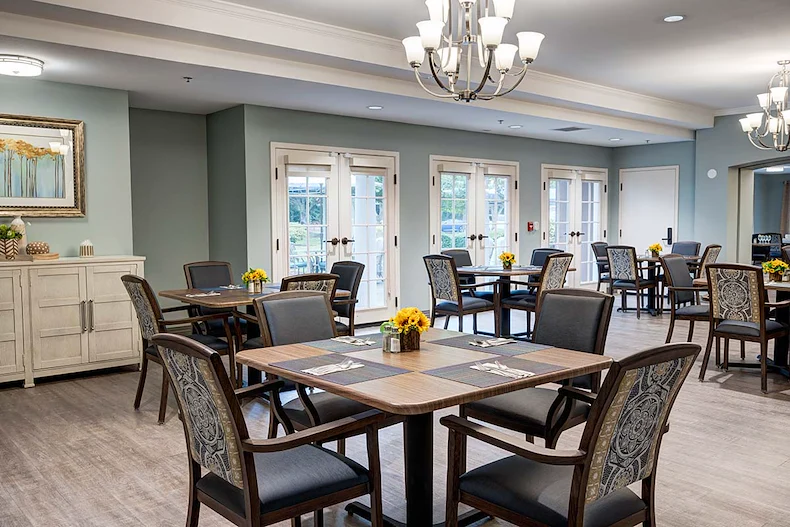 Image of Gig Harbor Court (4)