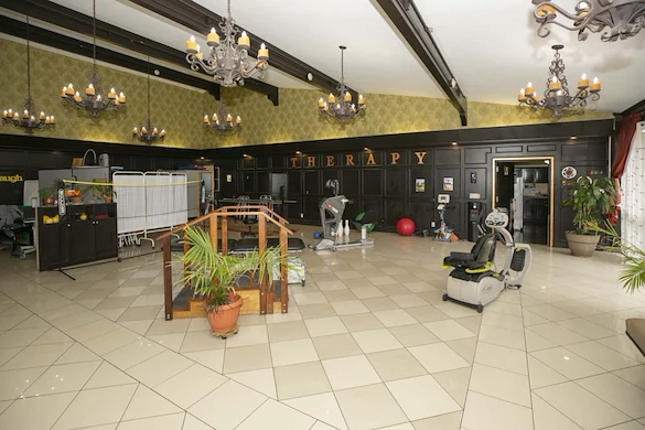 Image of Pueblo Springs Rehabilitation Center (4)