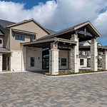 Image of Cadence Creek at Towne Lake (1)