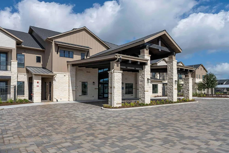 Image of Cadence Creek at Towne Lake (1)