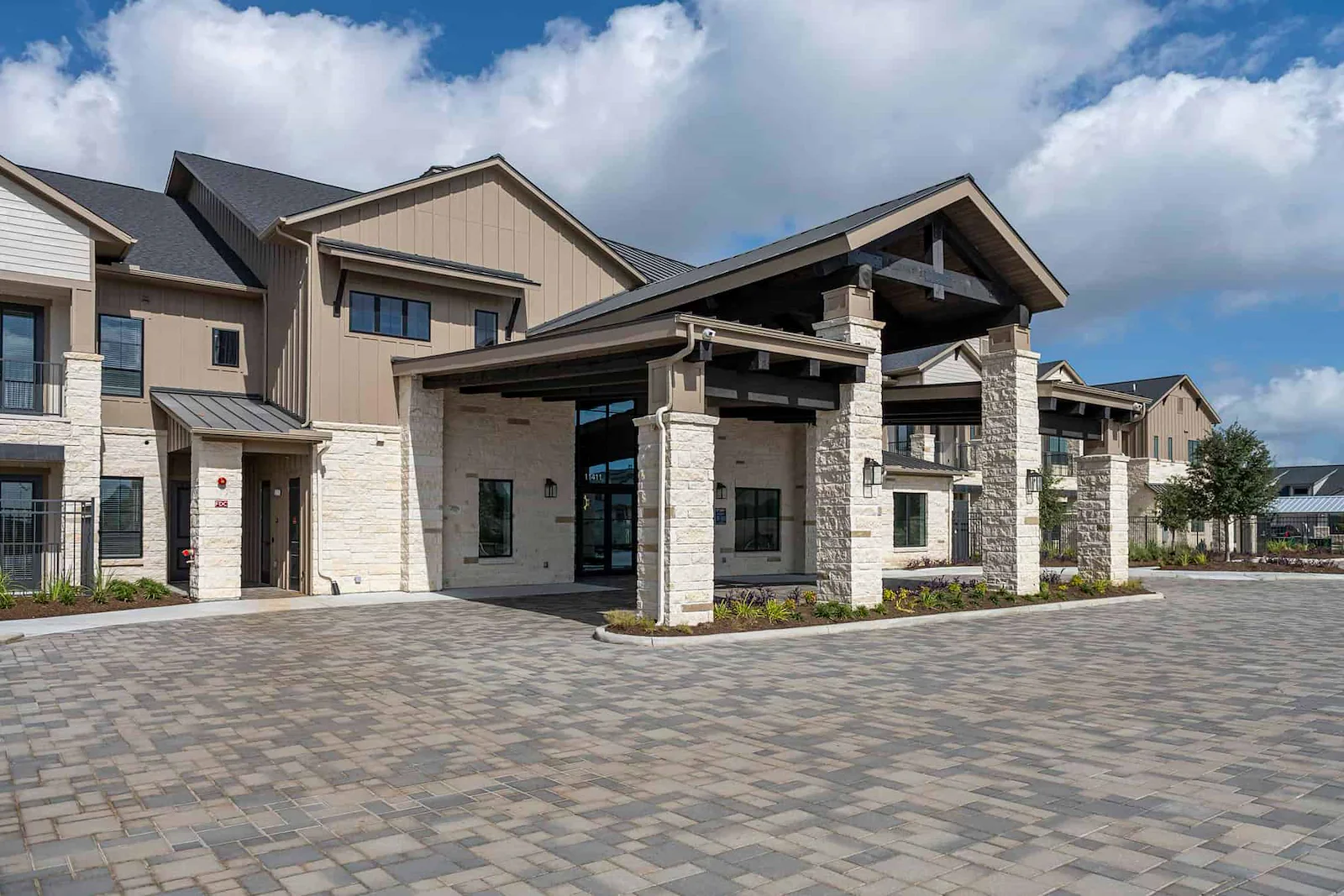 Image of Cadence Creek at Towne Lake (1)