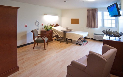 Image of Riverside Manor Nursing & Rehab (5)