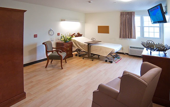Image of Riverside Manor Nursing & Rehab (5)