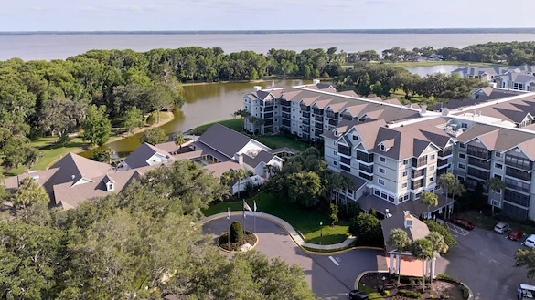 Image of Lake Port Square (1)