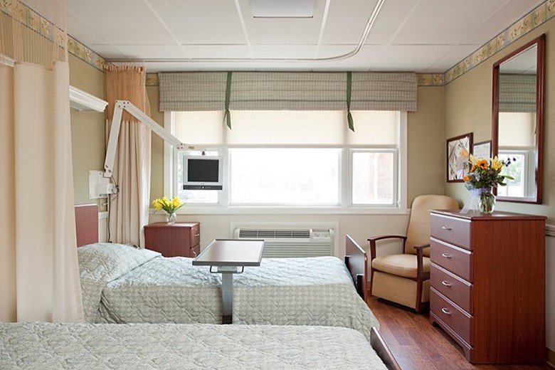 Image of Grand Islander Center (3)