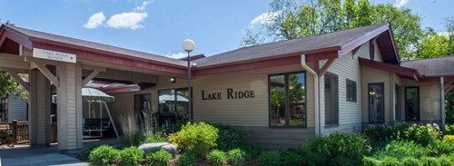 Image of Lake Ridge Assisted Living (1)